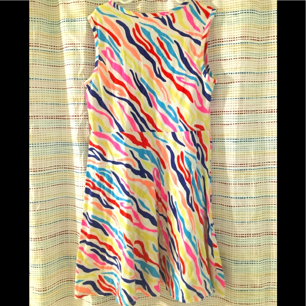 Wonder Nation sundress